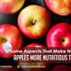 Illustration for article titled Some Aspects That Make New Zealand Apples More Nutritious Than Othersem/em